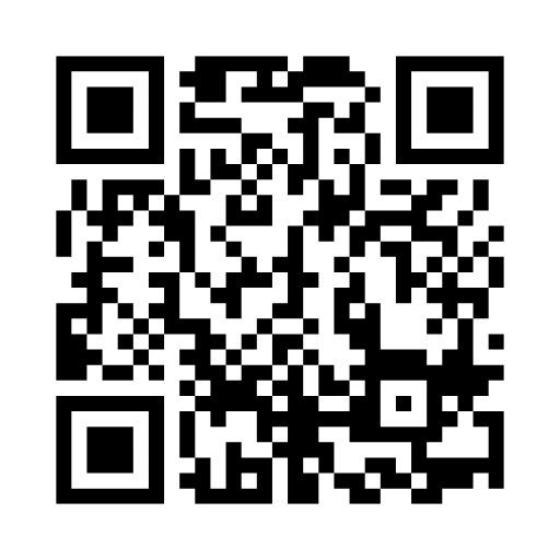 QR code for the Fusion Sushi ordering page fusionsushi.orderfood.se
